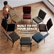Flash Furniture Advantage 20.5