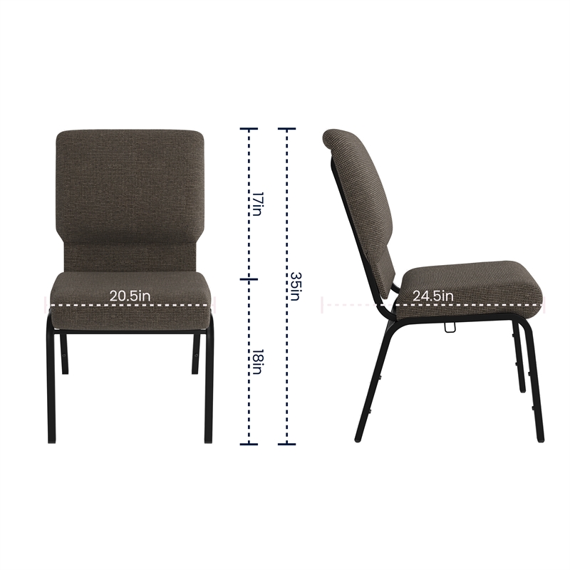 Flash Furniture Advantage 20.5