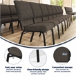Flash Furniture Advantage 20.5