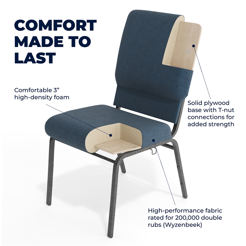 Flash Furniture Advantage 18.5