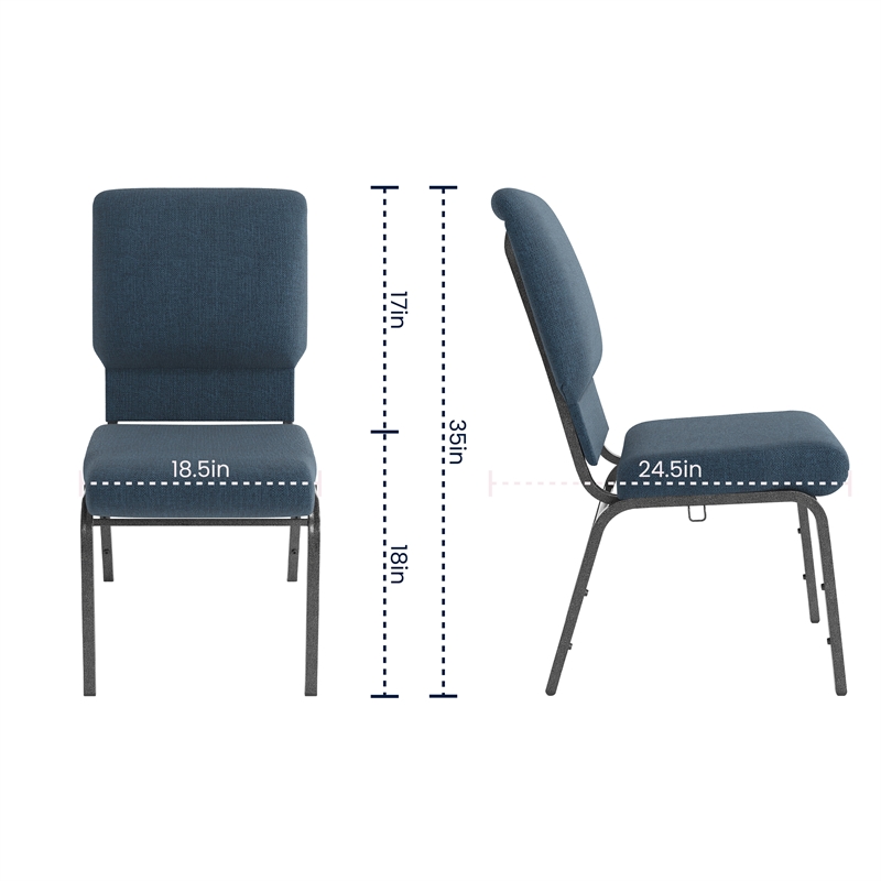 Flash Furniture Advantage 18.5