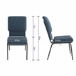 Flash Furniture Advantage 18.5