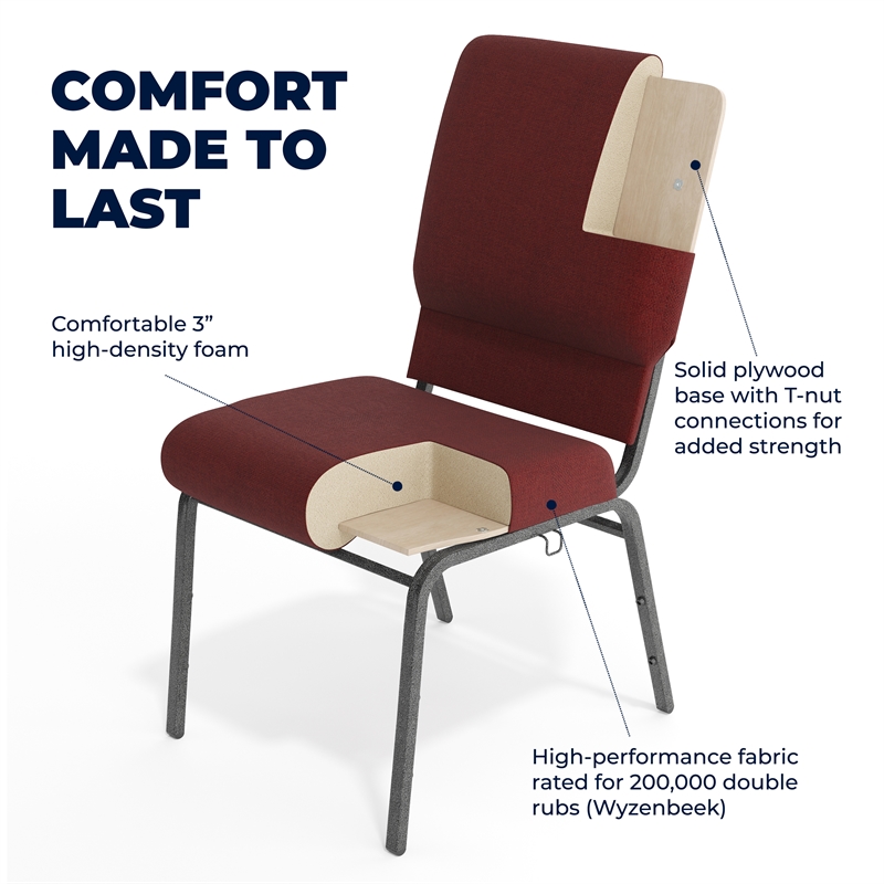Flash Furniture Advantage 18.5