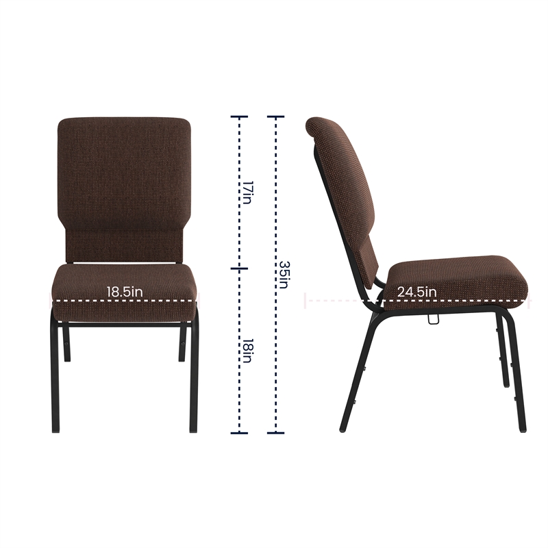 Flash Furniture Advantage 18.5