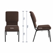 Flash Furniture Advantage 18.5