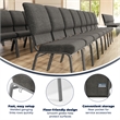 Flash Furniture Advantage 18.5