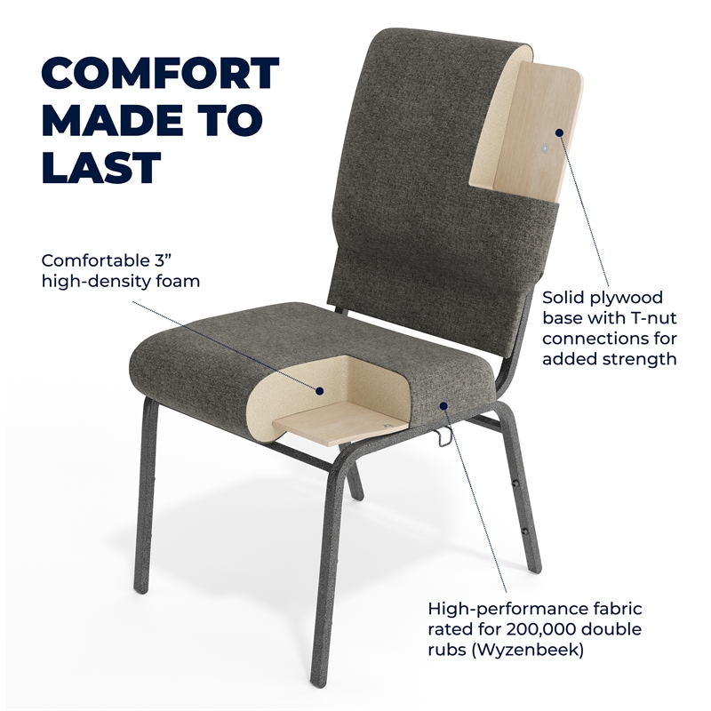 Flash Furniture Advantage 18.5