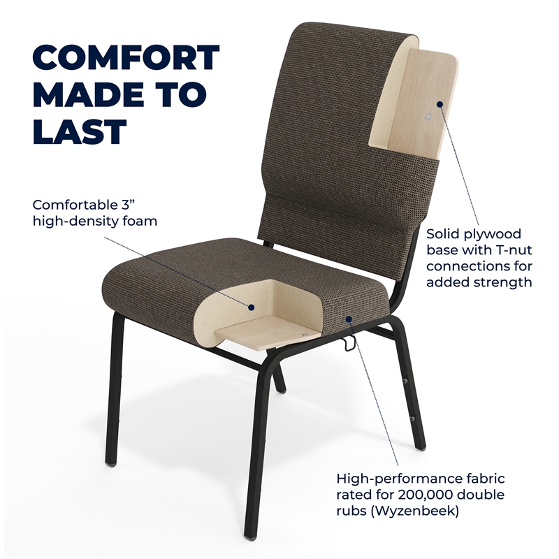 Flash Furniture Advantage 18.5