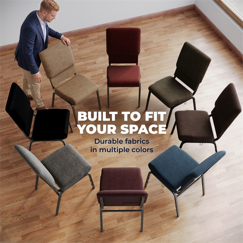 Flash Furniture Advantage 18.5