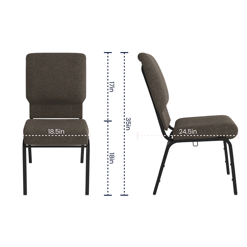 Flash Furniture Advantage 18.5