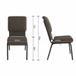 Flash Furniture Advantage 18.5