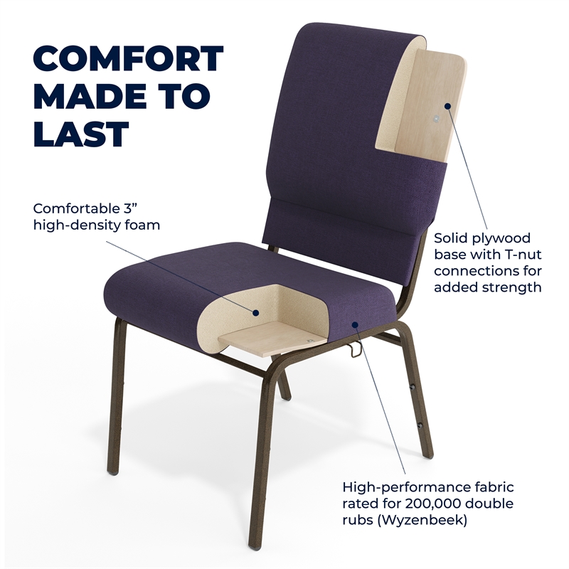 Flash Furniture Advantage 18.5