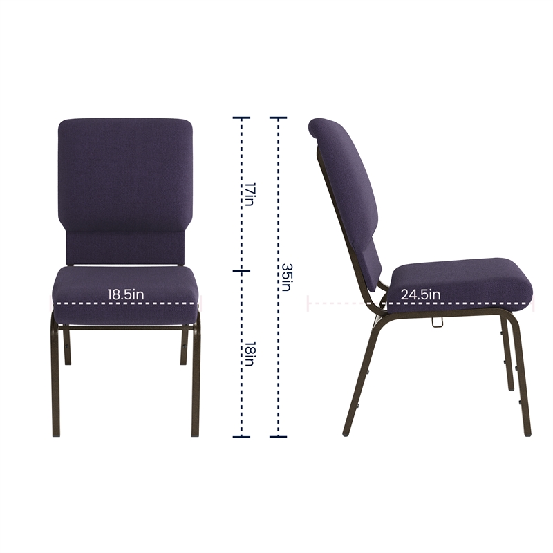 Flash Furniture Advantage 18.5