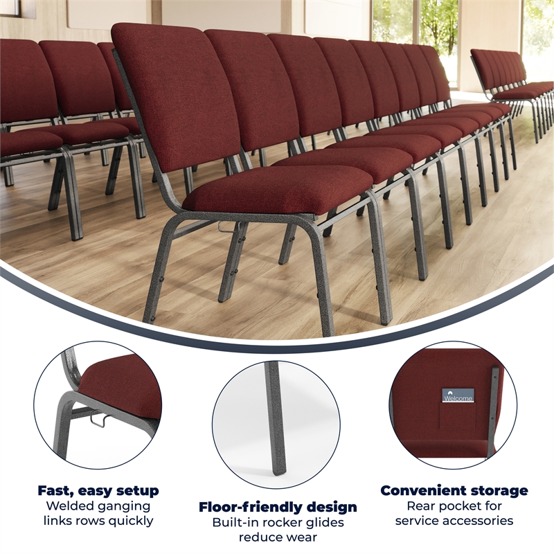 Flash Furniture 18.5