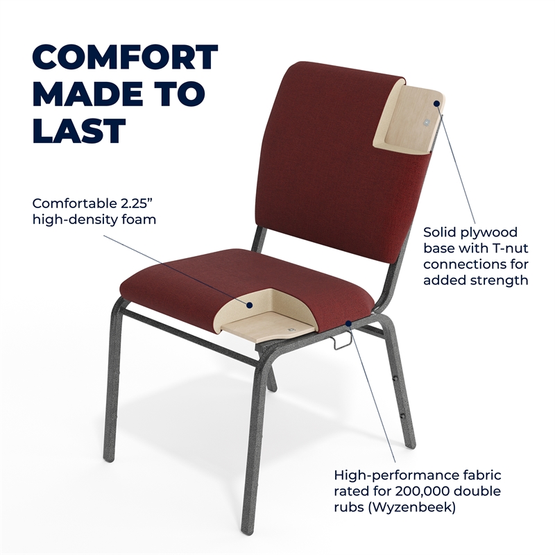 Flash Furniture 18.5