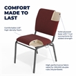 Flash Furniture 18.5