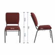 Flash Furniture 18.5