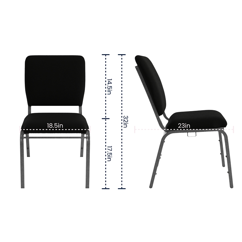 Flash Furniture 18.5