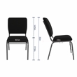 Flash Furniture 18.5