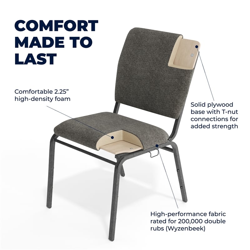 Flash Furniture 18.5