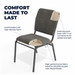 Flash Furniture 18.5