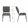 Flash Furniture 18.5