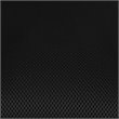 Flash Furniture Contemporary Mesh Sled Base Guest Chair in Black