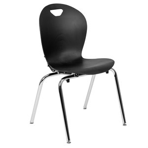 flash furniture advantage titan student stackable school chair
