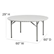 Flash Furniture 60