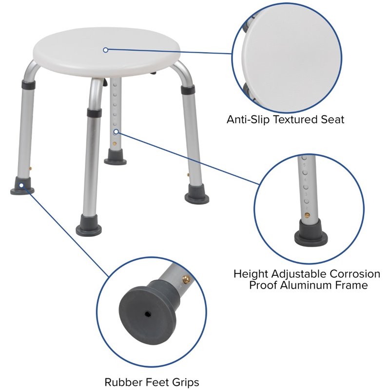Flash Furniture Hercules 18