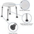 Flash Furniture Hercules 18