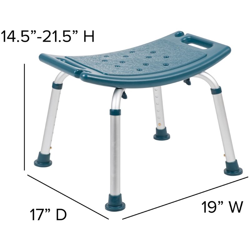 Flash Furniture Hercules 19