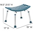 Flash Furniture Hercules 19