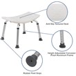 Flash Furniture Hercules 19