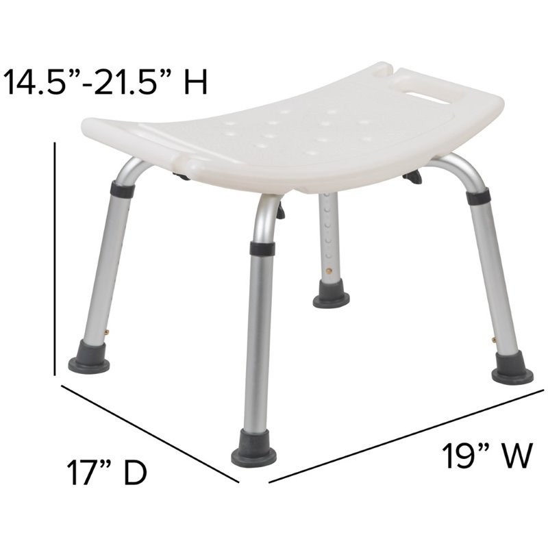 Flash Furniture Hercules 19