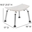 Flash Furniture Hercules 19
