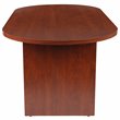 Flash Furniture 6' Conference Table in Cherry