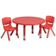 Flash Furniture 3 Piece 33