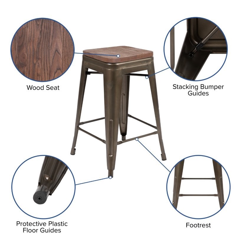 Flash Furniture 24