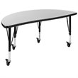 Flash Furniture 9 Piece 76