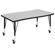 Flash Furniture 9 Piece 76