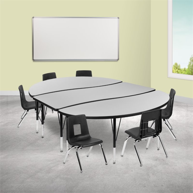 Flash Furniture 9 Piece 86