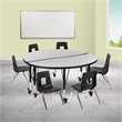 Flash Furniture 8 Piece 48