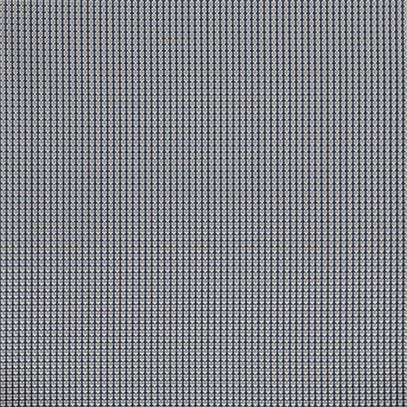 Flash Furniture Folding Portable Patio Sling Chair in Black (Set of 2)