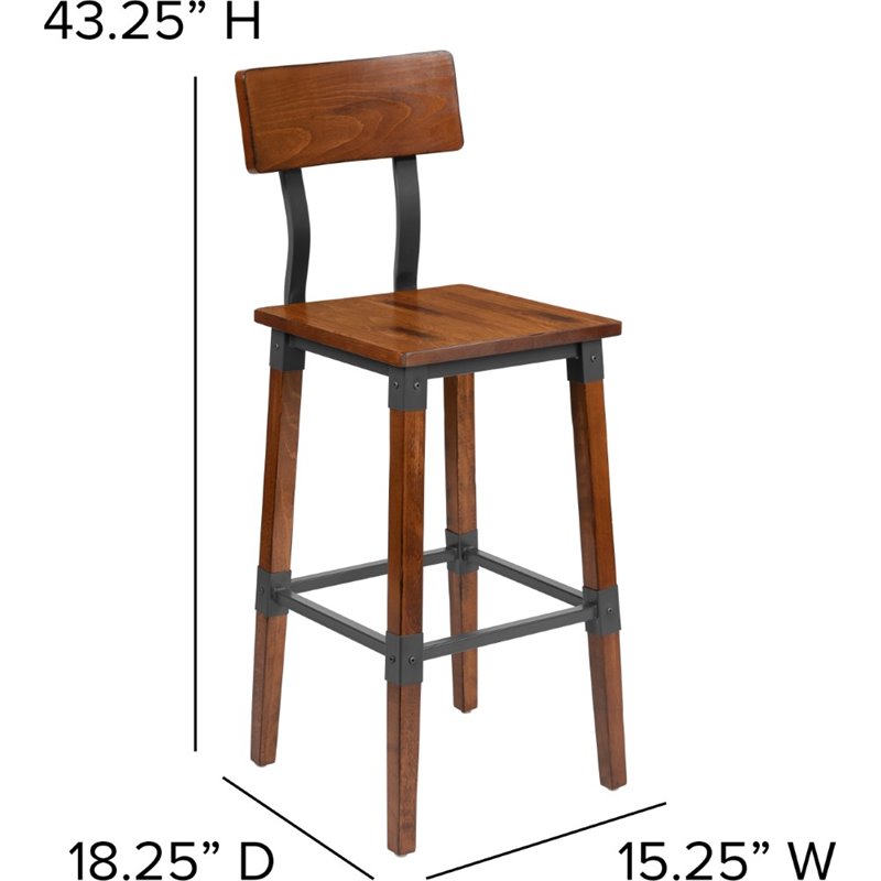 Flash Furniture 28.5