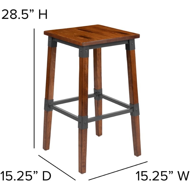 Flash Furniture 28.5