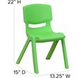 Flash Furniture 12