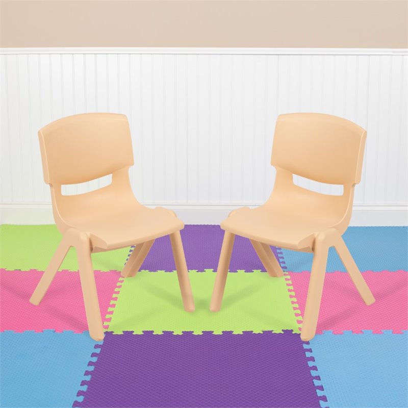 Flash Furniture 10.5