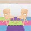 Flash Furniture 10.5