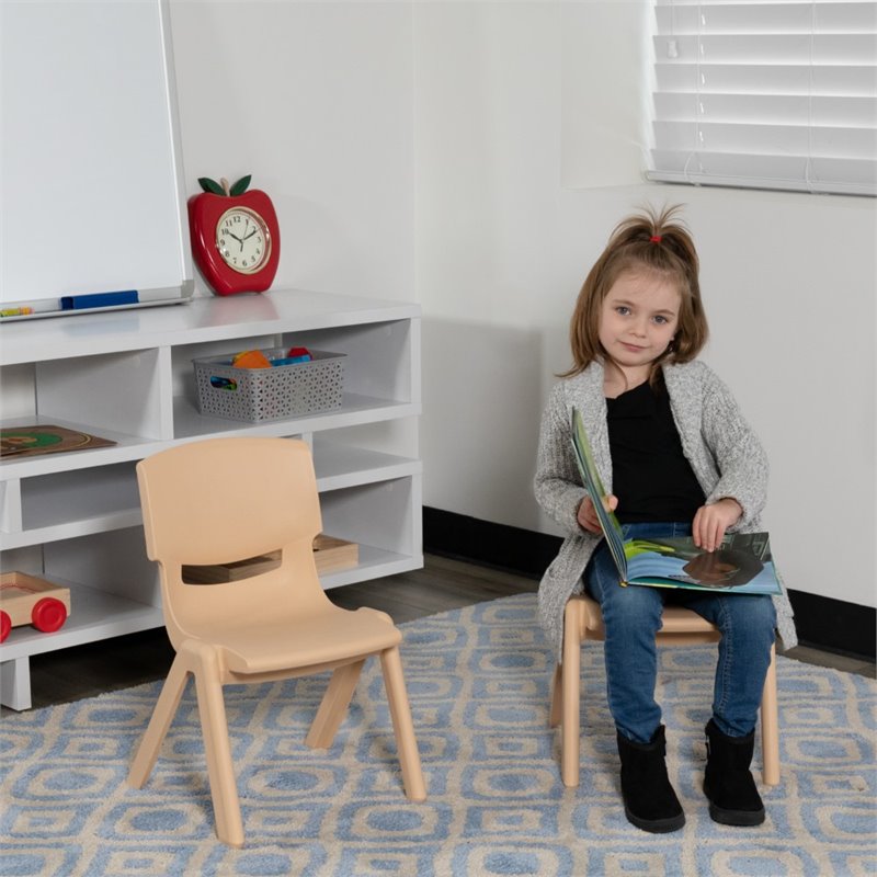 Flash Furniture 10.5